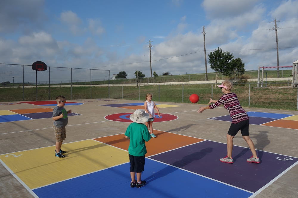 1 Sport Courts ST (1)