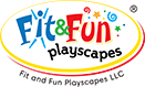 Fit & Fun Playscapes