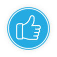 blue-thumb