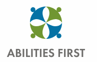 Abilities First logo