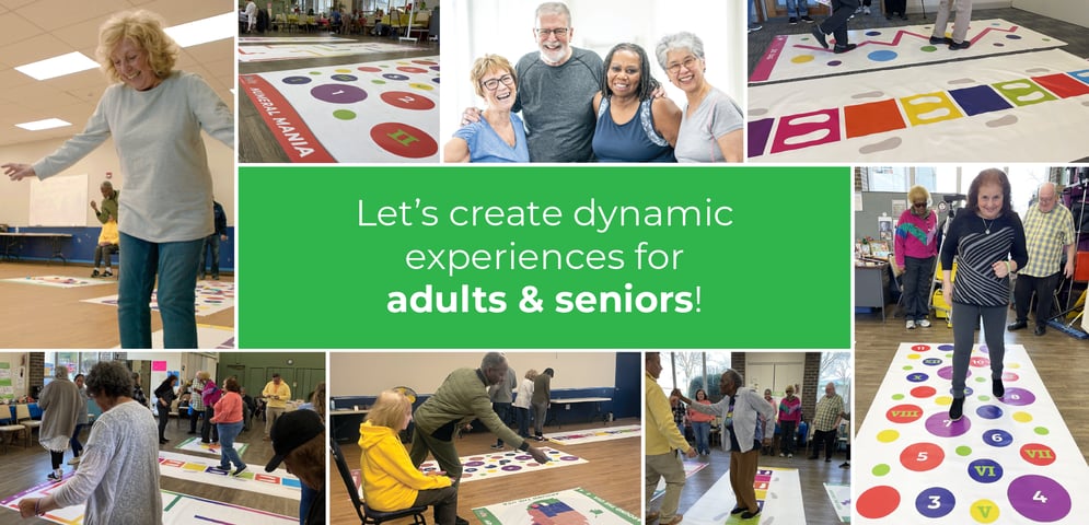 mindful games for adults and seniors