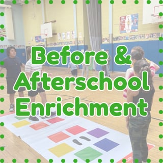Before & Afterschool Enrichment