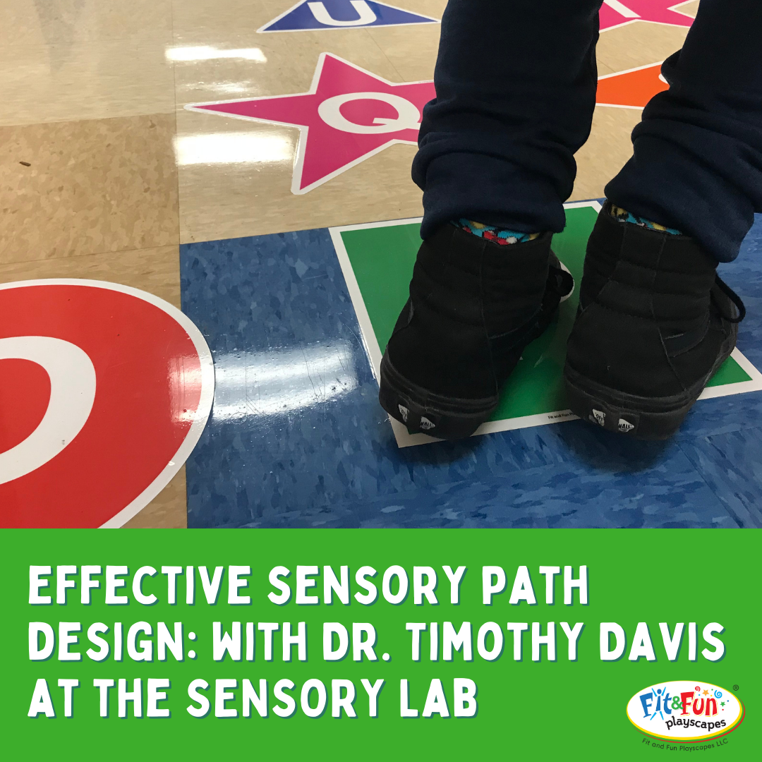 Effective Sensory Path Design-1