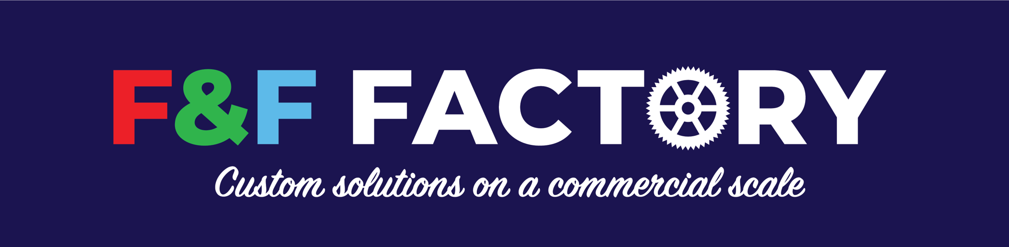 F&FFactory_logoandtagline_darkblueBG
