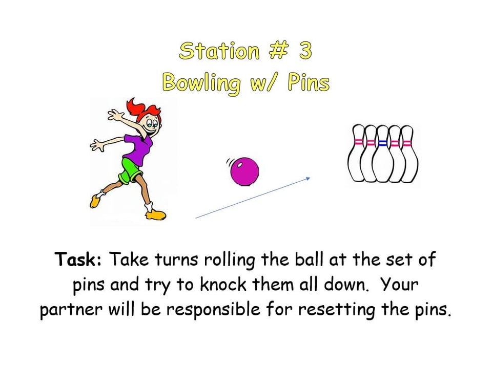 Bowling is Life - It's More Than a Game