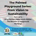 Painted Playground 1