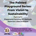 Painted Playground 2