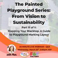 Painted Playground 3