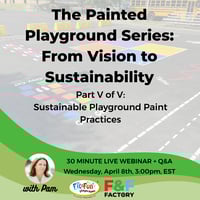 Painted Playground 5