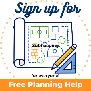 Planning Help 2