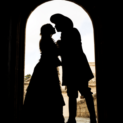 RomeoandJuliet