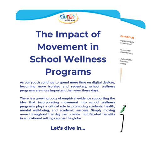 School Wellness Guide