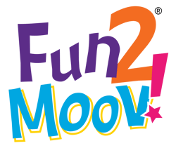 FUN2MOOV_Registered Stacked Logo FUN2MOOV_Registered Stacked Logo