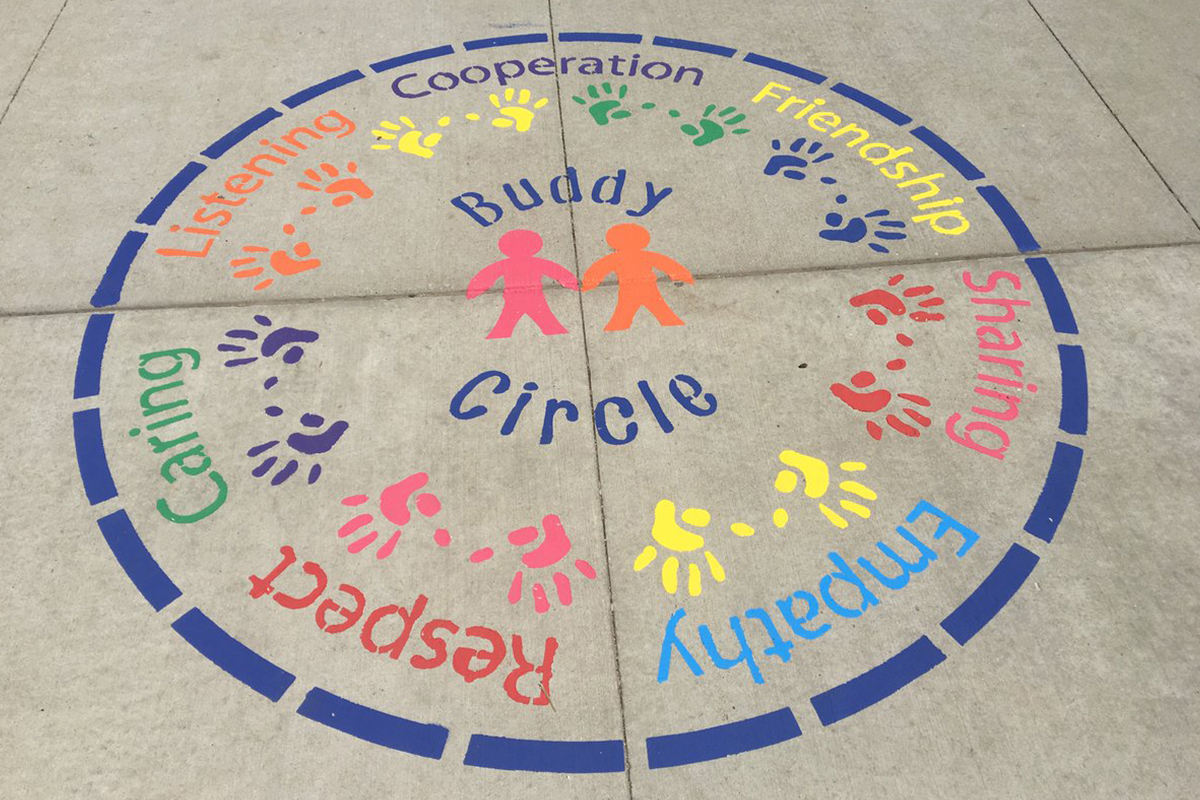 ST Buddy Circle 2