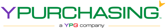 YPurchasing TM Color Logo