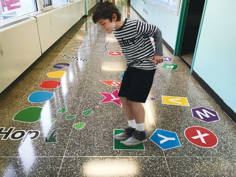Sensory Pathway Indoor_7