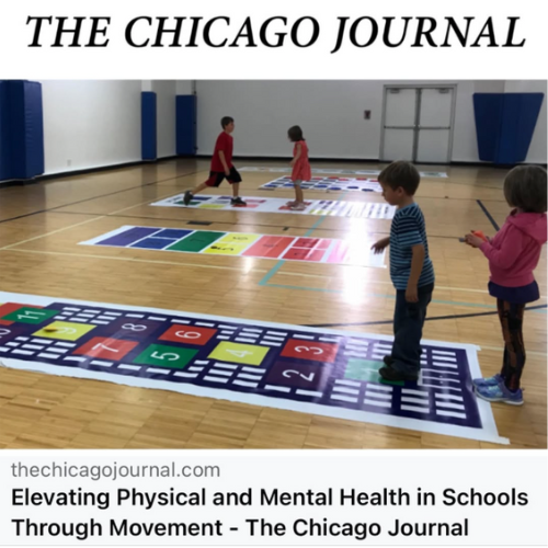 Chicago Journal