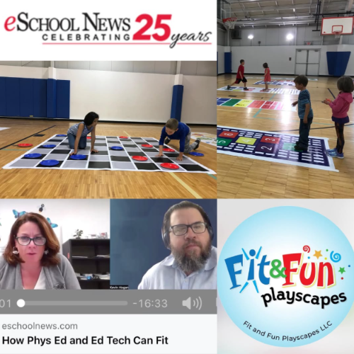 ESchool News