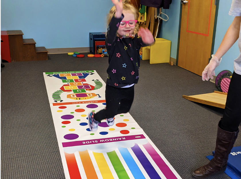 Brain Break Activities