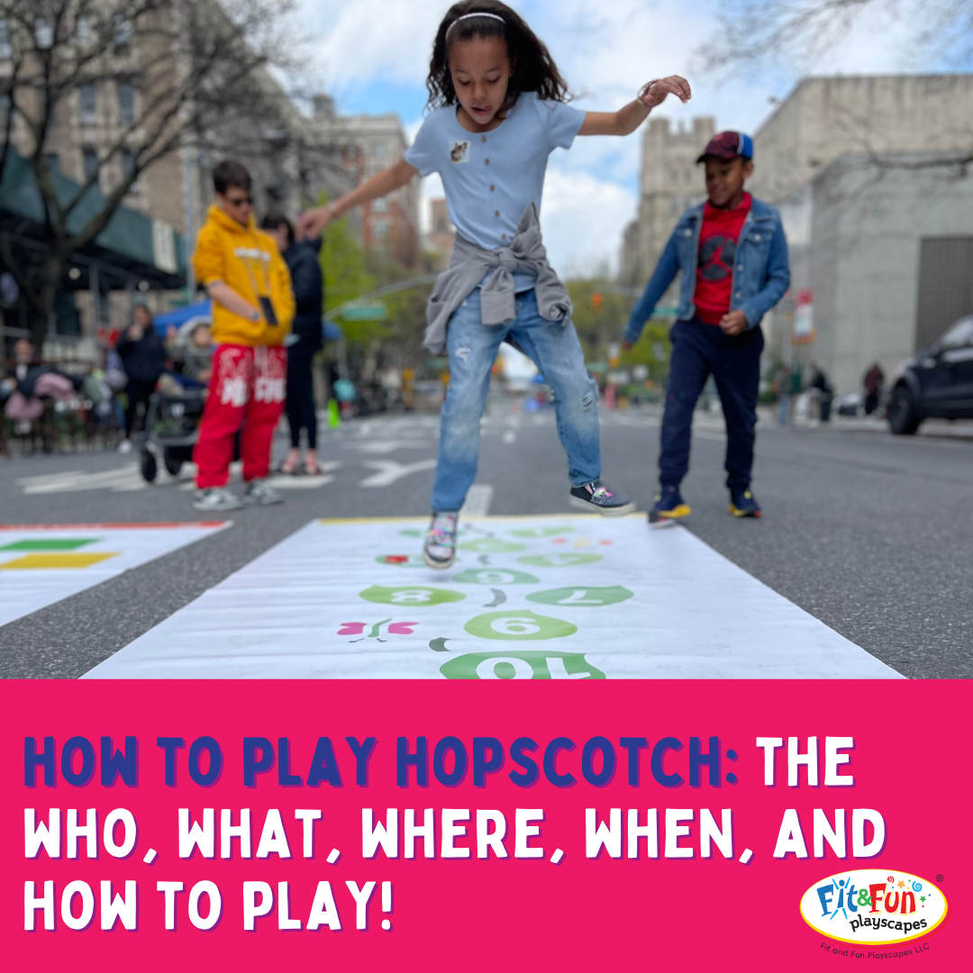 Hopscotch