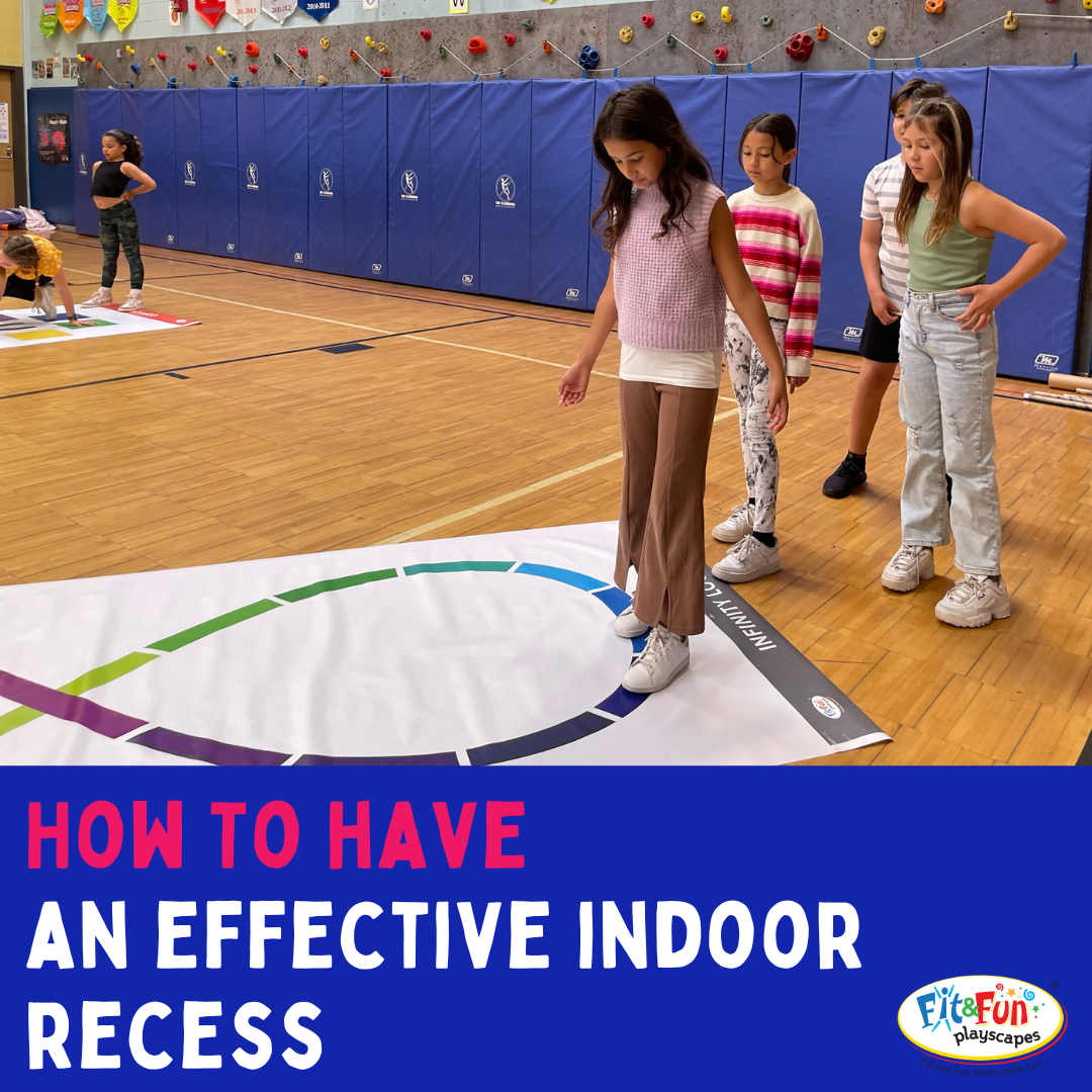 Indoor Recess