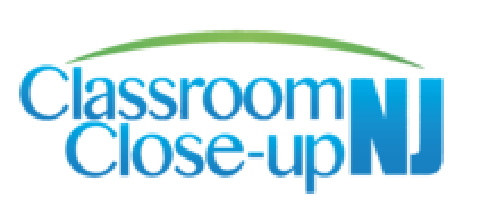 Classroom Close-up Logo