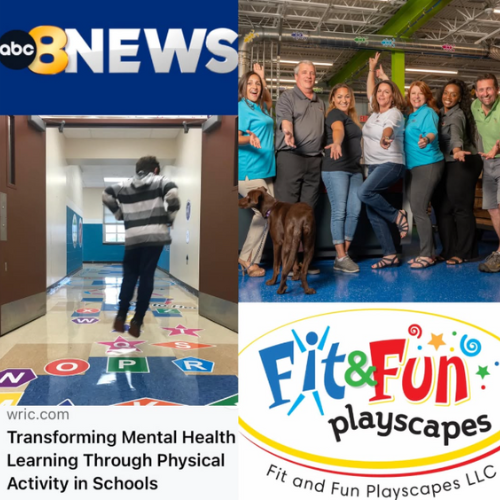 News 8 ABC