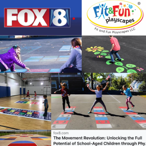 News 8 FOX