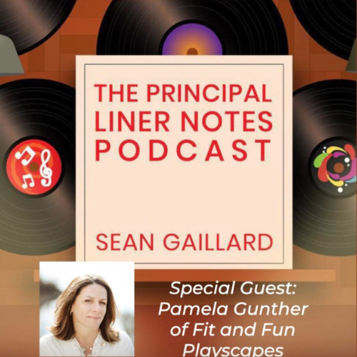 Principal Liner Notes