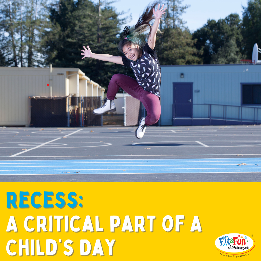 Recess Critical
