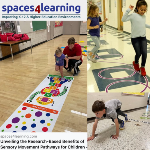 Spaces4Learning