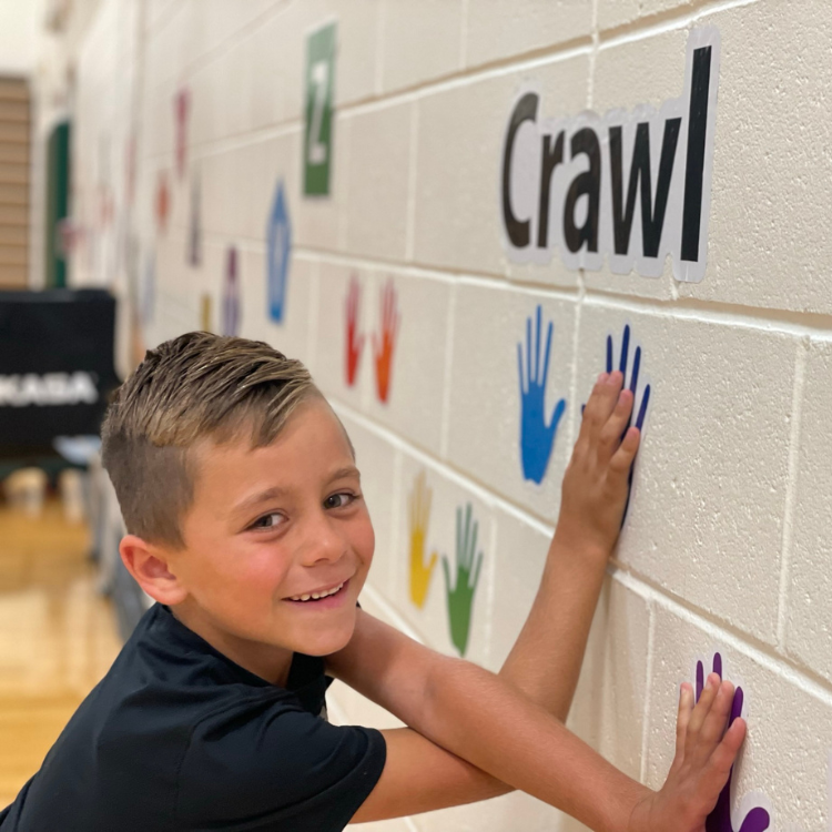 Active Learning Areas