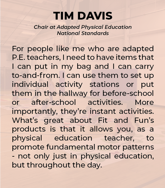 Tim Davis