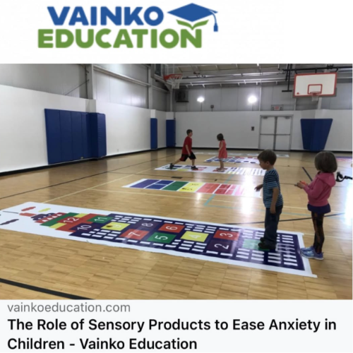 Vainko Education