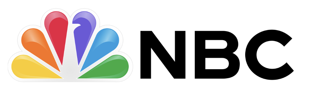 NBC Logo Landscape