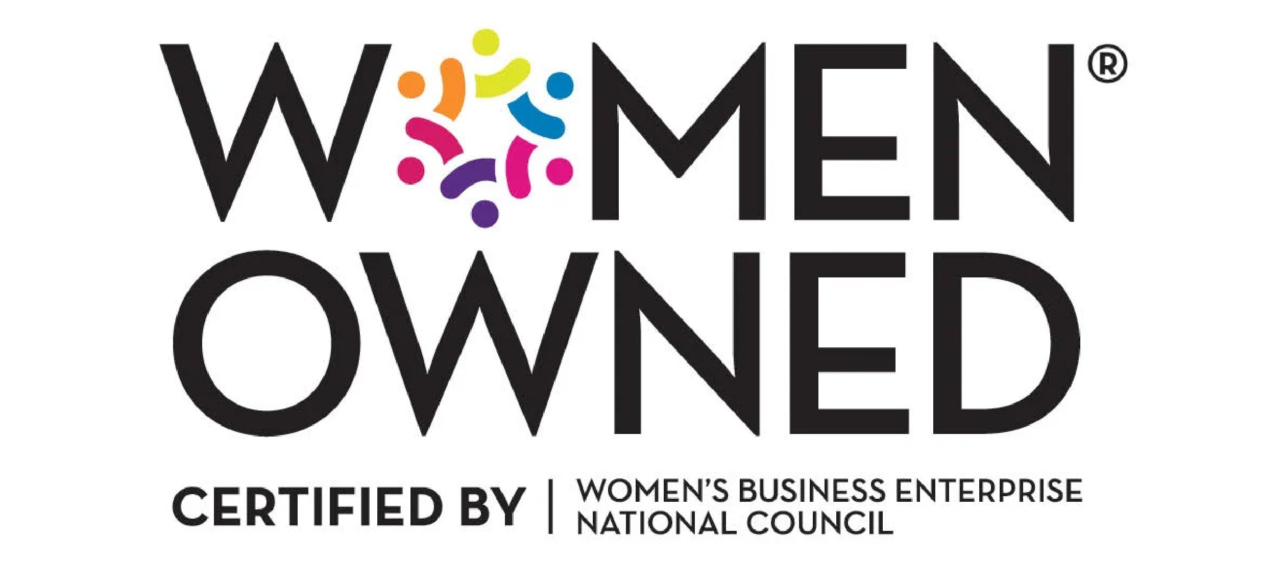 Woman Owned logo